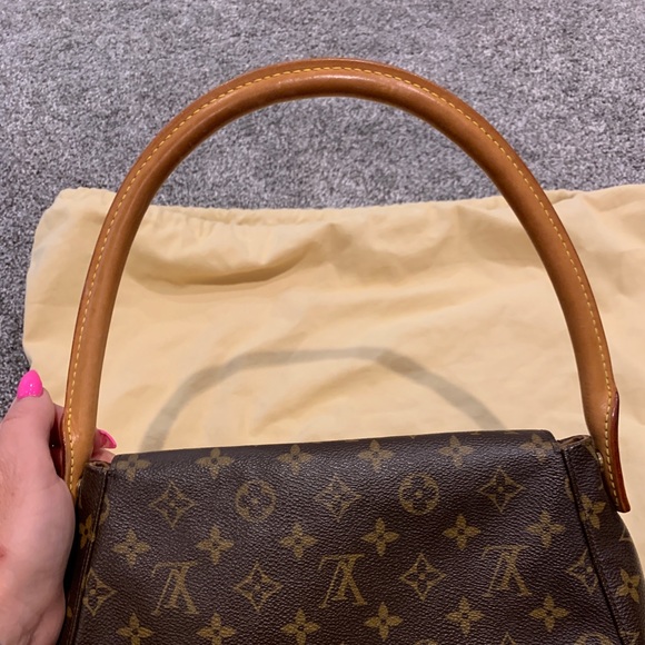 louis vuitton bag - Picture 6 of 9